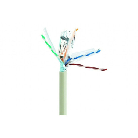 UTP Category 6 Rigid Network Cable GEMBIRD