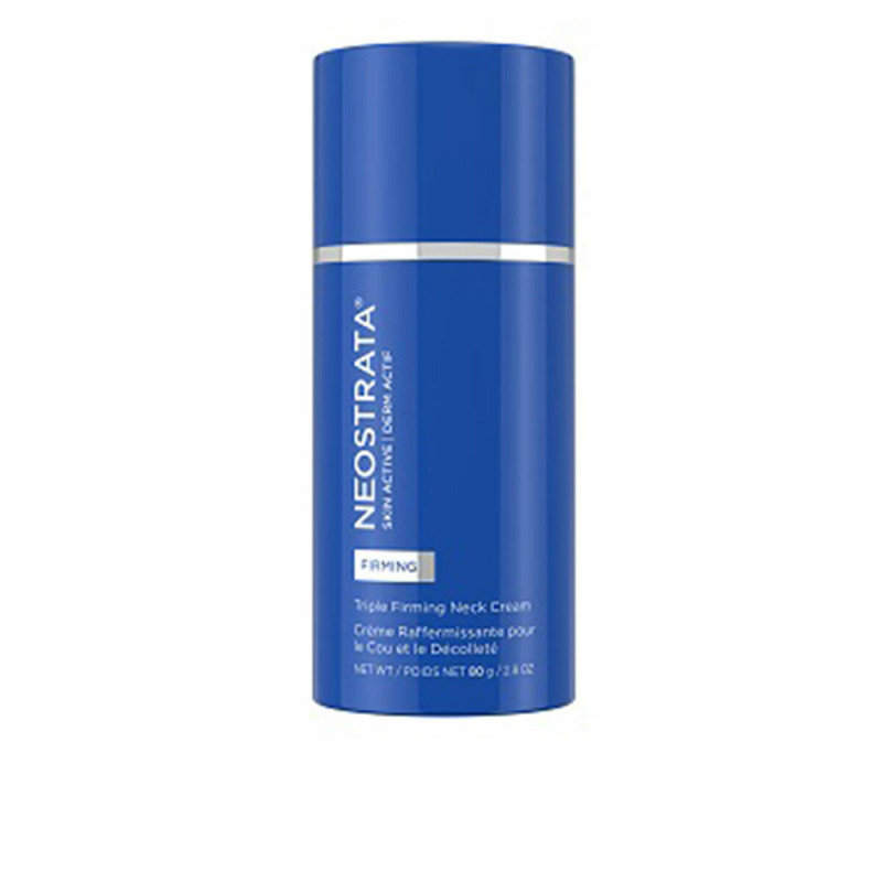 Firming Neck and Décolletage Cream Neostrata Skin Active 80 g