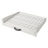 Anti-slip Tray for Rack Cabinet Digitus by Assmann DN-19-TRAY-2-450 9 x 51 x 39 cm