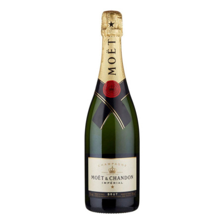 Champagne Moët & Chandon Imperial (75 cl)