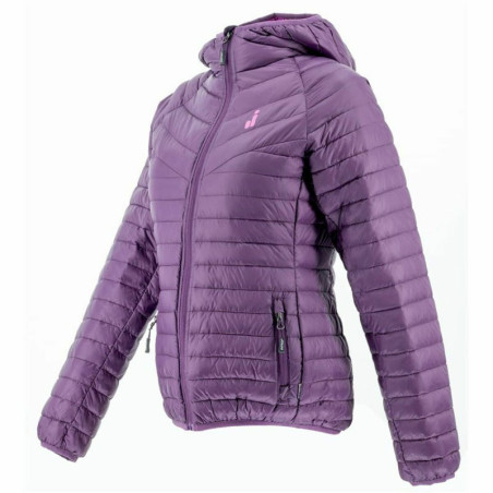 Anorak Joluvi Niko Lady Purple