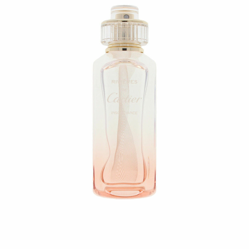 Unisex Perfume Cartier Rivieres De Cartier Insouciance (100 ml)