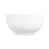 Bowl Luminarc Diwali White Glass 14,5 cm (24 Units)