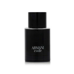 Men's Perfume Giorgio Armani EDT Code 50 ml