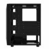 ATX Semi-tower Box MSI MAG VAMPIRIC 100R Black