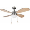 Ceiling Fan Haeger FC-424.006A 50 W Ø 106 cm