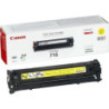 Original Toner Canon 716 Y Yellow