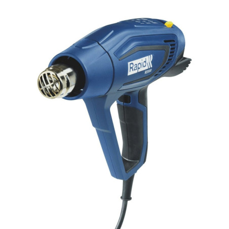 Hot air gun Rapid R2000  2000 W