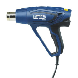 Hot air gun Rapid R2000  2000 W