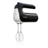 Hand-held Blender BOSCH MFQ4730 Black Black/Grey