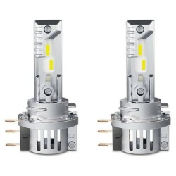 Car Bulb Osram LEDriving HL H15 12 V