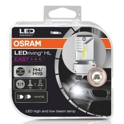 Car Bulb Osram LEDriving HL Easy H4 16 W 12 V