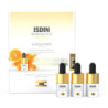 Unisex Cosmetic Set Isdin Isdinceutics 5,3 ml