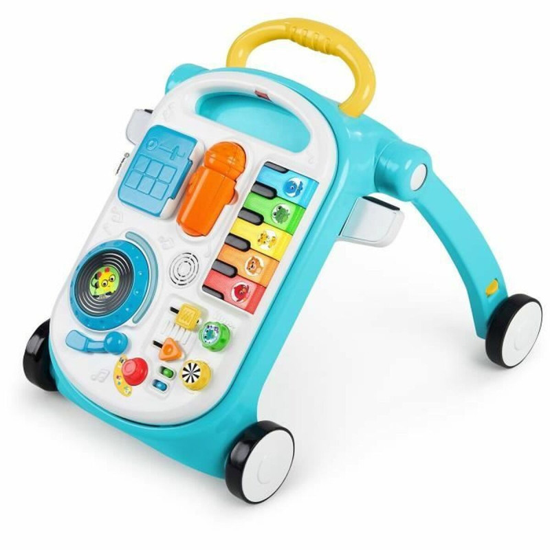 Wheeled walking frame Baby Einstein Blue Children's