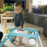 Wheeled walking frame Baby Einstein Blue Children's