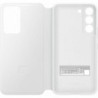 Mobile cover BigBen Connected EF-ZS901C White Samsung Galaxy S22