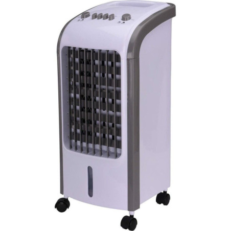 Portable Air Cooler EDM 80 W 3,5 L