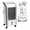 Portable Air Cooler EDM 80 W 3,5 L