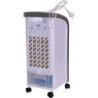 Portable Air Cooler EDM 80 W 3,5 L