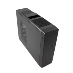 ATX Semi-tower Box CoolBox T310 Black