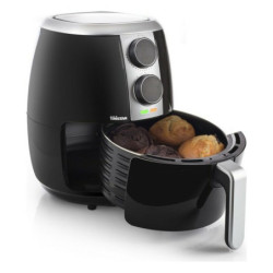 Air Fryer Tristar FR-6989 Black 1500 W 3,5 L