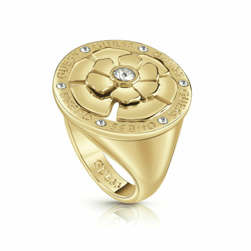 Ladies' Ring Guess UBR79065-54