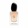 Women's Perfume Sì Giorgio Armani EDP EDP 30 ml