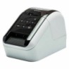 Thermal Printer Brother QL-810W AirPrint 6 MB Macintosh/Windows