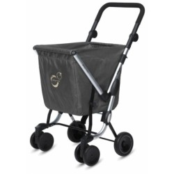 Shopping cart Playmarket 24960C 223 WEGO Grey