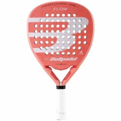 Padel Racket Bullpadel FLOW W 23 38 mm