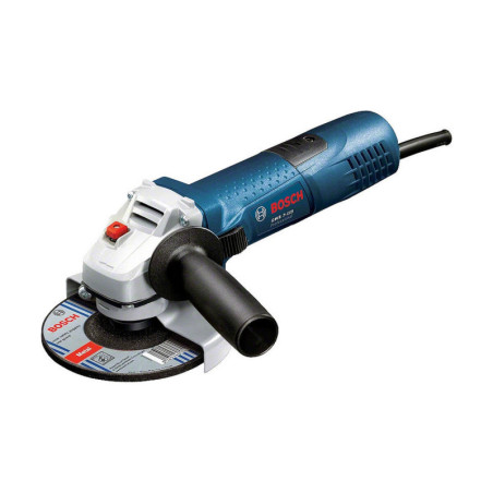 Angle grinder BOSCH GWS 7-115 PROFESSIONAL 720 W