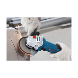 Angle grinder BOSCH GWS 7-115 PROFESSIONAL 720 W