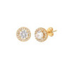 Ladies' Earrings Vidal & Vidal X76175A