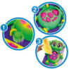 Board game Colorbaby Slime (6 Units)