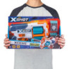 Dart Gun Zuru X-Shot Excel Xcess TK-12