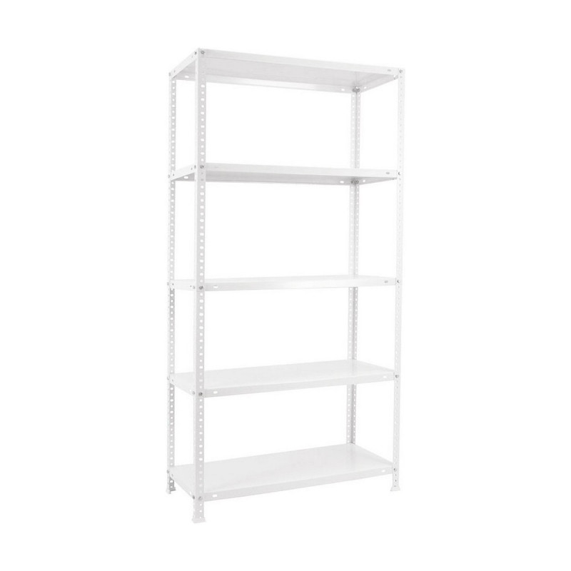 Shelves Simon Rack Comfort 5/300 Metal 5 Shelves 500 kg (180 x 90 x 30 cm)