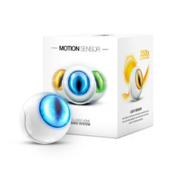 Motion Detector Fibaro FGMS-001-ZW5 3 V