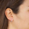 Ladies' Earrings Vidal & Vidal P3425