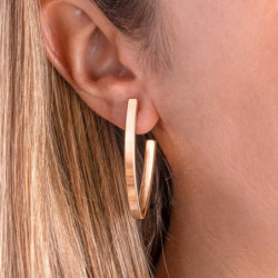 Ladies' Earrings Vidal & Vidal X46921