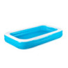 Inflatable Paddling Pool for Children Bestway 305 x 183 x 46 cm