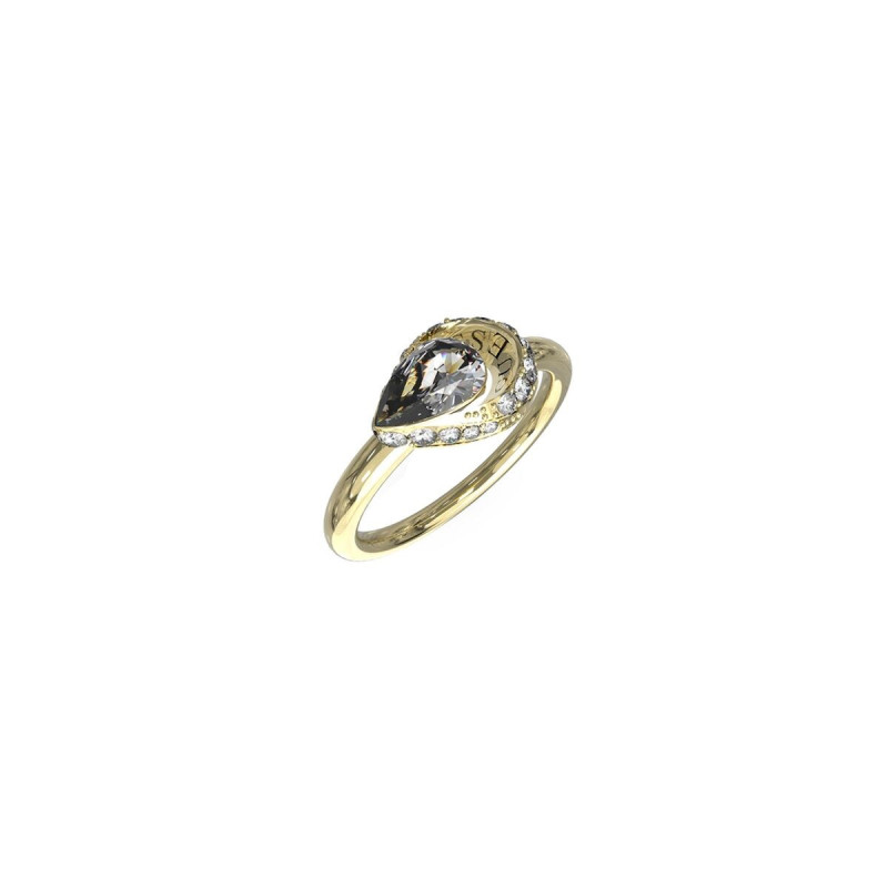 Ladies' Ring Guess JUBR03394JWYG58 18