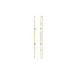 Ladies' Earrings Guess JUBE03297JWYGT-U