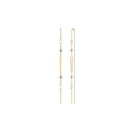 Ladies' Earrings Guess JUBE03297JWYGT-U