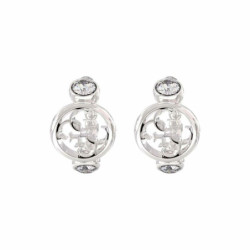 Ladies' Earrings Guess JUBE03373JWRHT-U