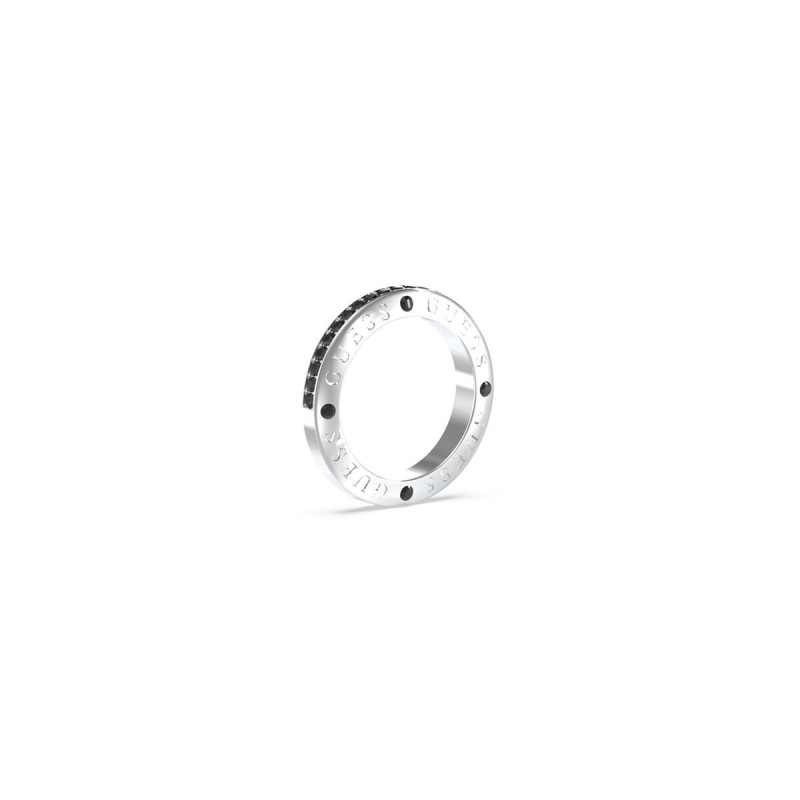 Ladies' Ring Guess JUMR03219JWSTBK64 24