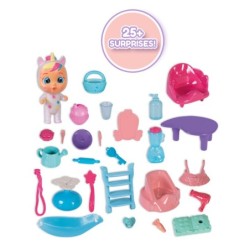 Doll's House IMC Toys Cry Babies