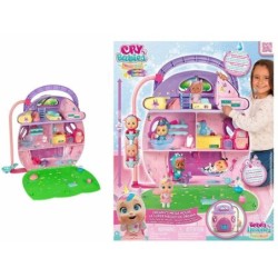 Doll's House IMC Toys Cry Babies