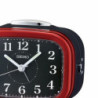 Alarm Clock Seiko QHK060Q Red