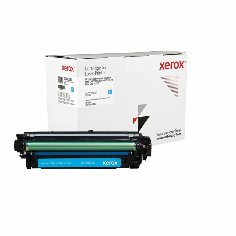 Toner Xerox 006R03685 Cyan