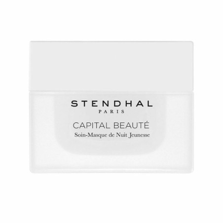 Facial Cream Stendhal Capital Beauté (50 ml)